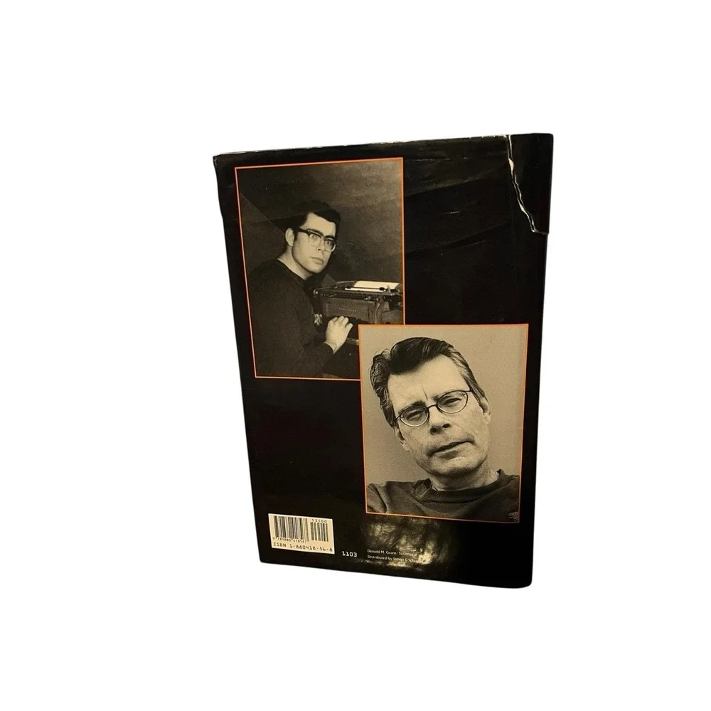 Wolves of the Calla by Stephen King (2003, Hardcover) 1ST Trade Edition‎ DJ